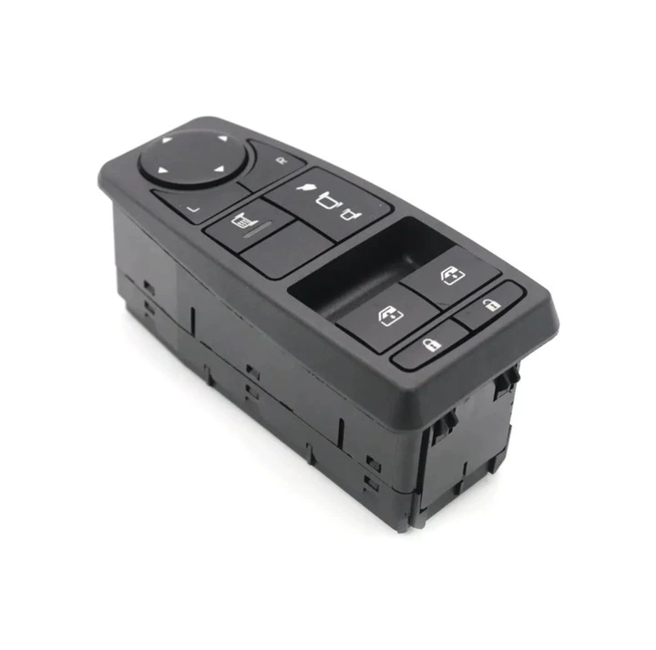 Переключатель стеклоподъемника OE:81258067093 для грузовика MAN TGX EU 2006-2021