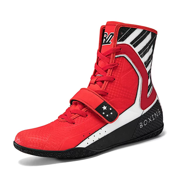 The VS-15 manufacturer mainly promotes cross-border professional boxing shoes, wrestling shoes for men, and other online products