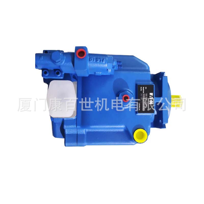 伊顿EATON柱塞泵PVH074R01AA10A250000001001AB0原装全新