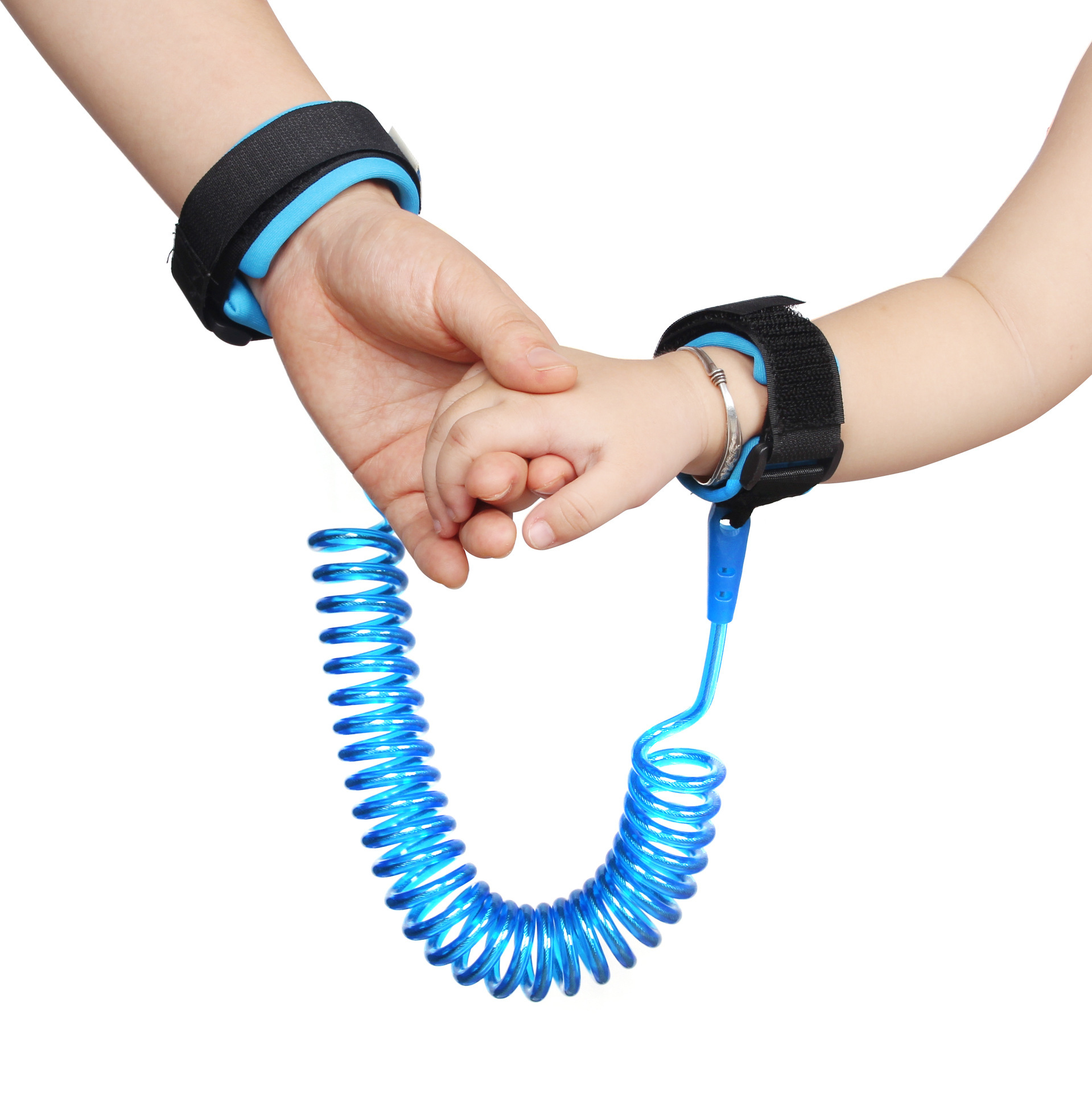 Children's Rotatable Anti-Lost Leash, Baby Anti-Lost Wristband, Anti-Lost Rope, Child Safety Products for Taking Care of Kids