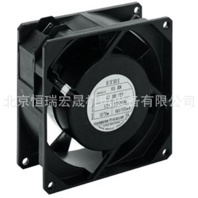 专业销售法国ETRI风机113XP0162001