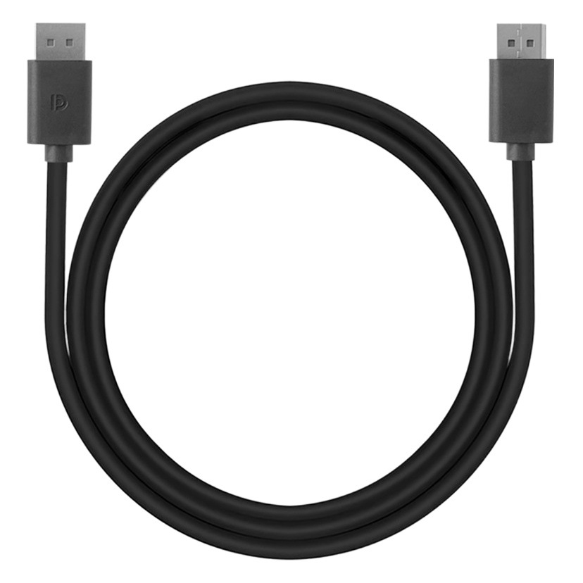 卸売 1.8m 新しいオス - オス大型 DP データ ケーブル サポート 4K 19+1 HD 3D 完全無酸素銅データ ケーブル