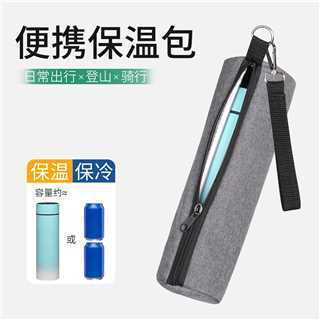 国境を越えた売れ筋の屋外ポータブル恒温断熱袋オックスフォード布ポータブルアイスバッグコーラ 2 缶スポット卸売|undefined