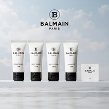 �Ͷ���ϴ��ˮ��ԡ¶BALMAIN���þƵ�35ml���������¶ͬ������װ