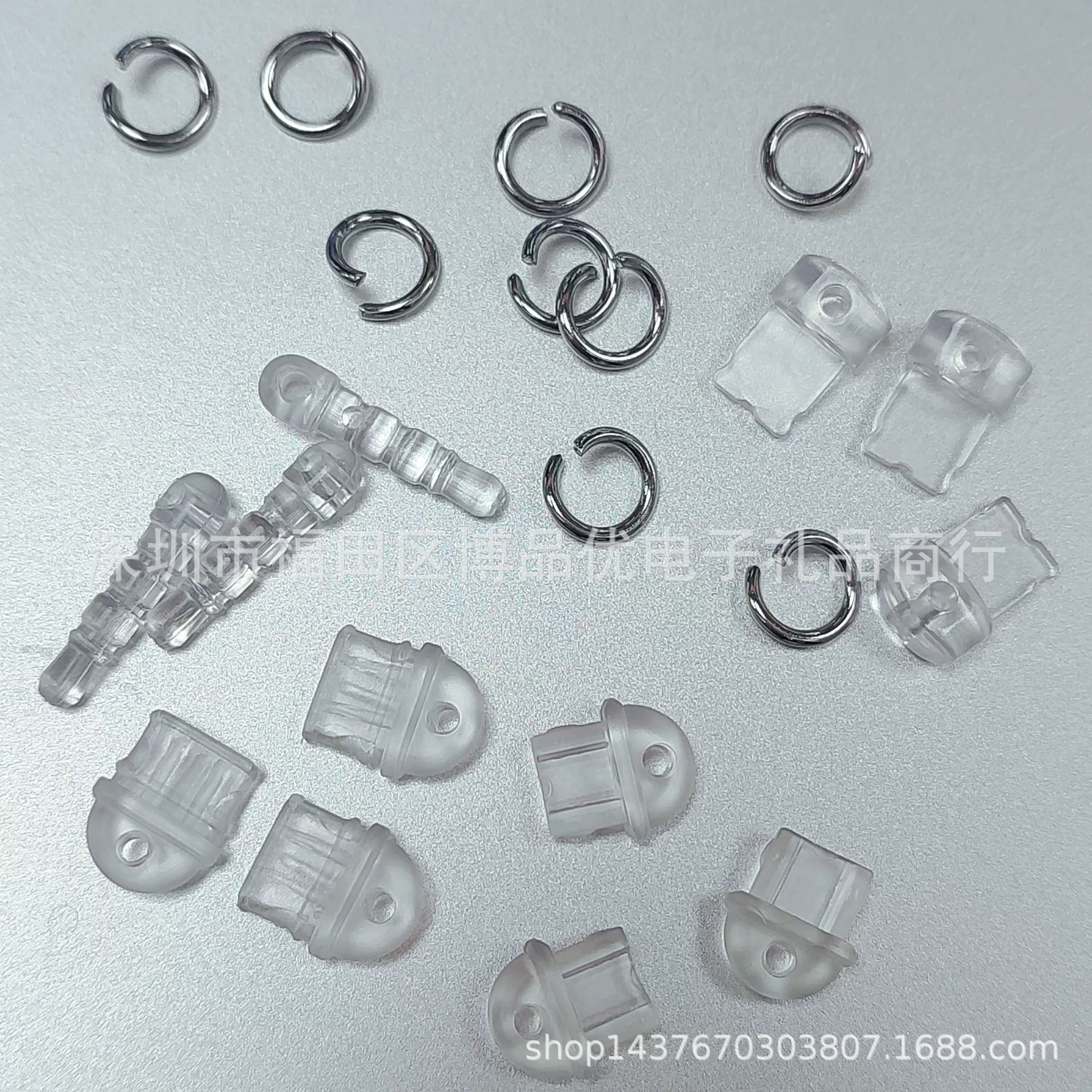 Type-C заглушка данных с отверстием Apple для Huawei Redmi vivo мобильный телефон компьютер пылезащитный привод может быть добавен