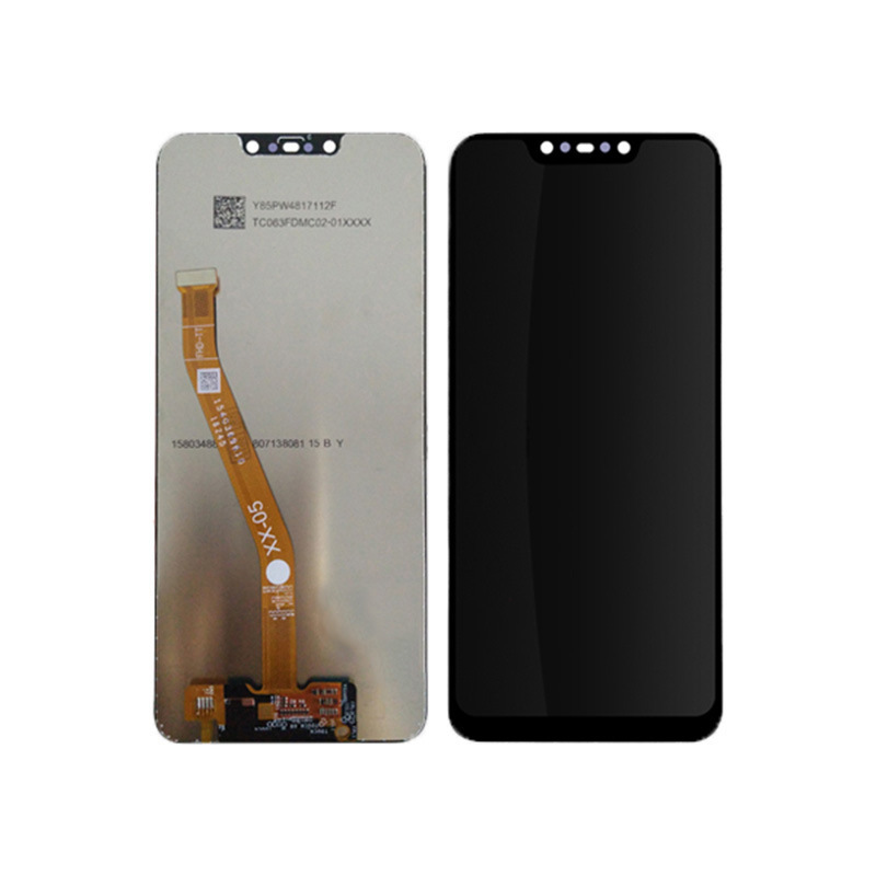 Jingke es adecuado para Huawei mate20lite exterior pantalla táctil SNE-LX1 LCD maimang 7 Asamblea