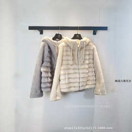 深圳南油货～高版本YL家 25早秋新款 纯色简约圆领针织背心开衫