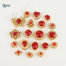 �߱�ɫ�ŷ�ɳ�����ɰ��觽���tɫ��ʽ���y���鴮��DIY�ֹ����