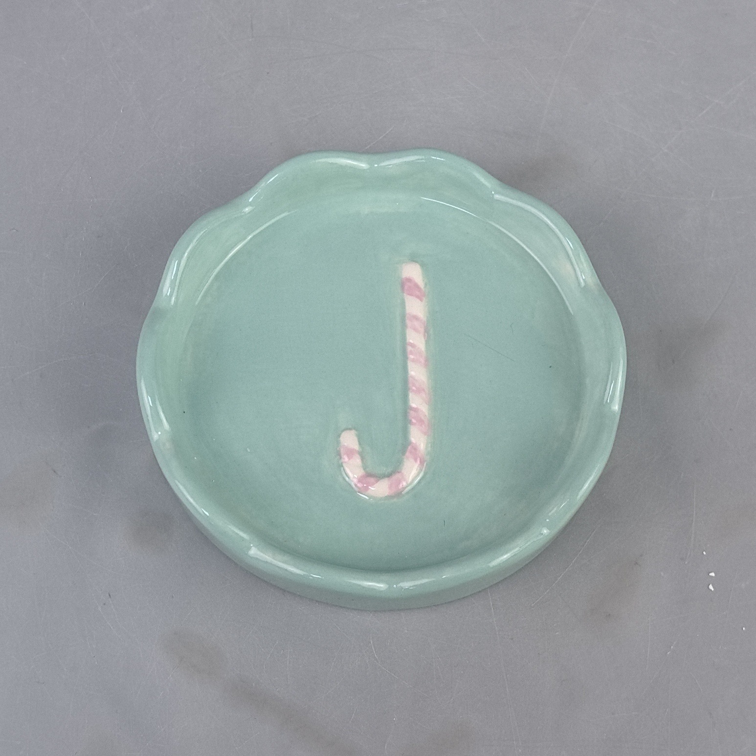 Cama de té para mascotas linda y creativa Cama de té para gatos de la suerte Taza de almacenamiento sellada a prueba de humedad Mini lata de té de viaje portátil