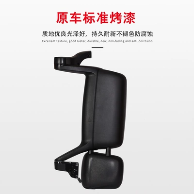 Volvo Fh&Fm320455981/20455982 – Large field of view rear view auxiliary mirror