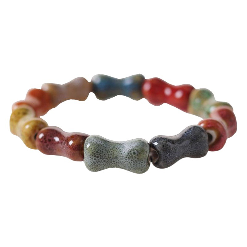 景徳鎮の陶磁器のアクセサリーを卸売りします。