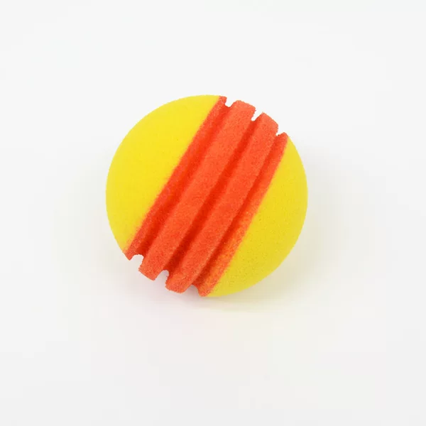 2026 New Sports Racket Typti Foam Ball Typti Ball Ball Foam Ball