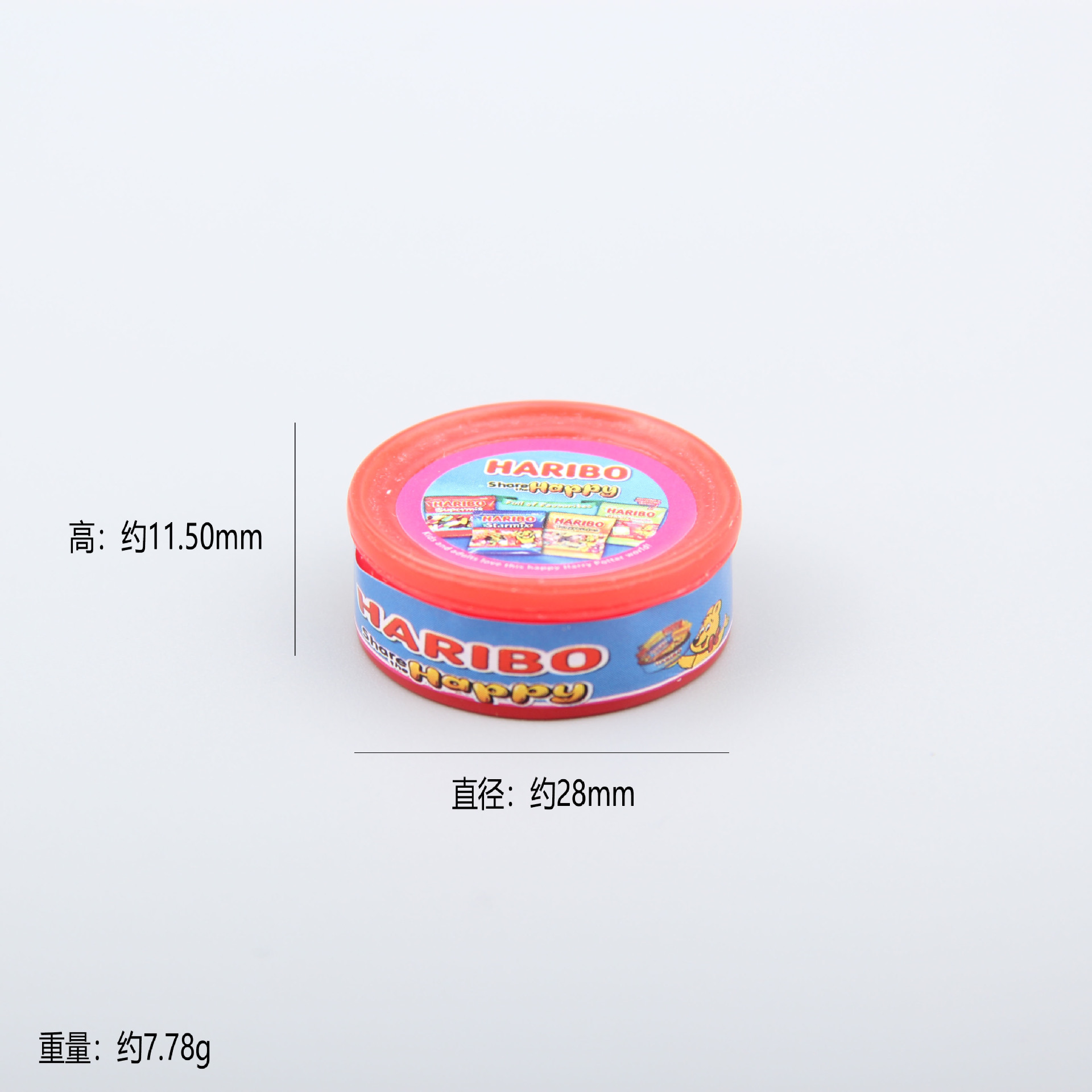 Dollhouse1:12 mini accesorios en miniatura de simulación de casa de muñecas