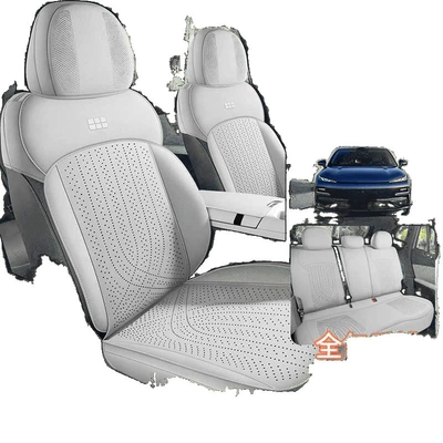 Special Car Seat Cushion, Modelə uyğun (Original) oturacaq örtükləri