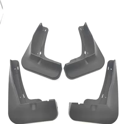 Modification, Mudguard