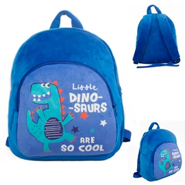 毛绒玩具;儿童双肩包;幼儿园书包