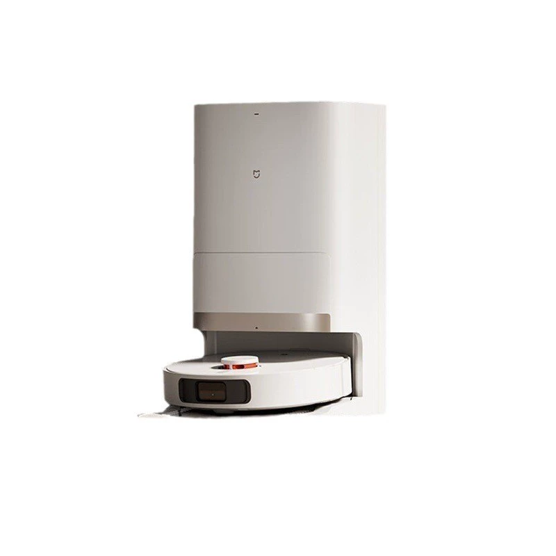 Применимо к роботу-пылесосу Mijia Almighty Sweeping Robot 2, робот-пылесос, уборка и протягивание, автоматический режим