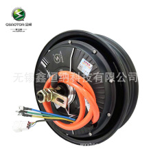 10��2000W45H����QSMOTORȫ�늙CV3ʡ늰�72V늄�܇�Ąx�Ħ늙C