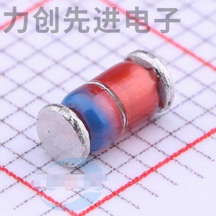 TMBYV10-40FILM 封装 MELF 肖特基二极管