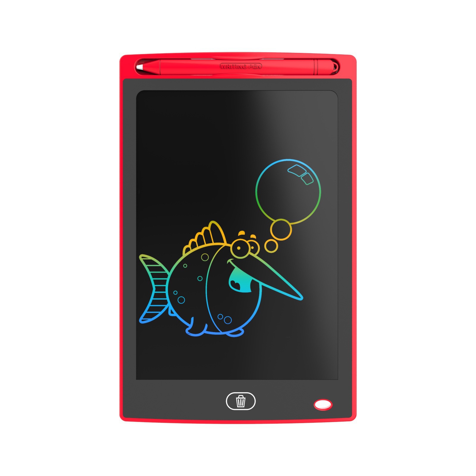Tablero de escritura LCD LCD de tamaño completo puede eliminar el tablero de dibujo infantil graffiti pintura LCD tablero de escritura
