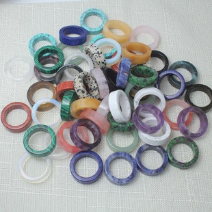 28x8mmˮ����觰댚ʯ���Ȧ �߲ʑѹ�Ȧ�ܭh�A�h diy�����Ʒ