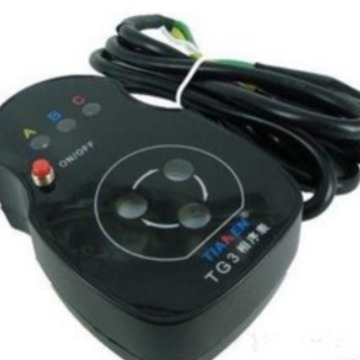 TG3相序表 高压相位测试仪 高品质便携式相序测试表