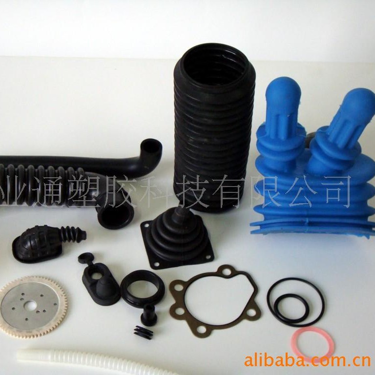 塑胶模具加工及产品开发 橡胶塑料模具图纸设计产品开发