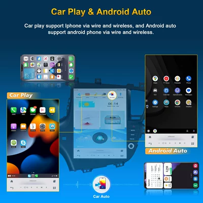 CarPlay Car Multimedia | Kia Other Automotive Communications