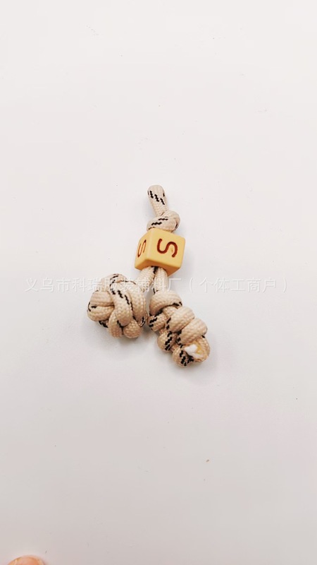 新款马丁鞋喵系美拉德珠链穿珠鞋挂包挂服装装饰品配件木珠别针球|undefined