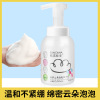 foam Liquid soap wholesale Bubble Rich Foam bottled commercial household supplement