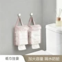 大容量厨房加厚打孔挂袋
