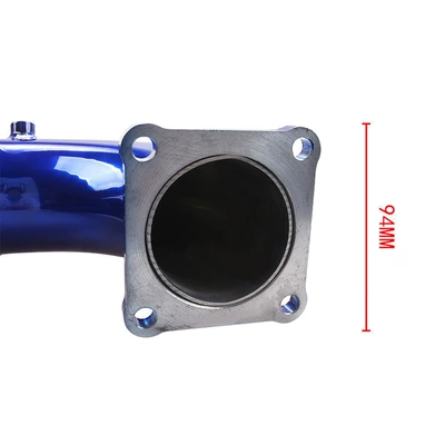 Dodge 03-07 5.9 Exhaust – Exhaust manifold