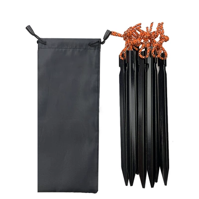 Bold Tent Nail with Rope | Çadırlar