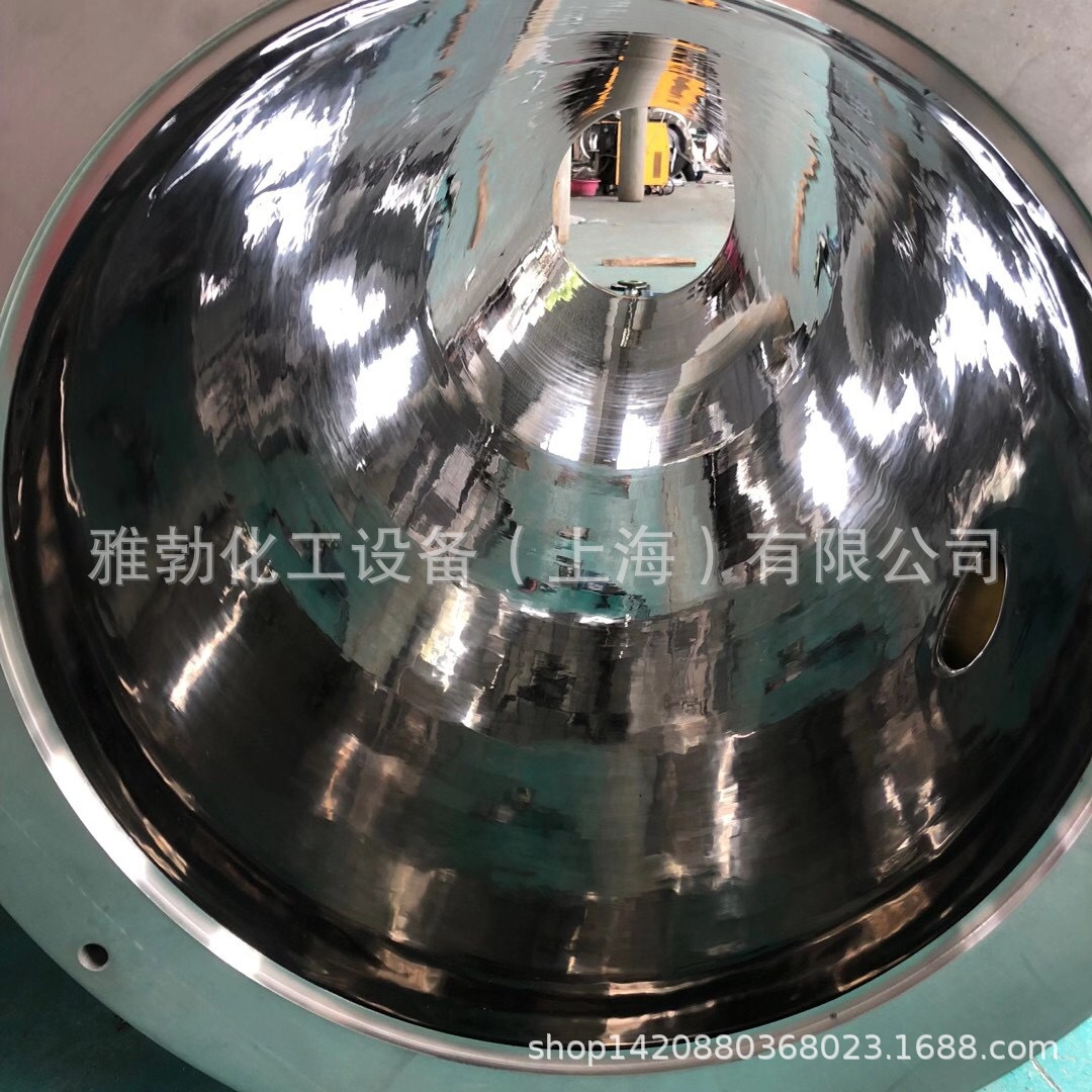 不锈钢罐酸洗钝化