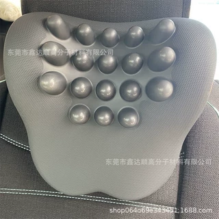 定制EVA射出发泡模内成型各种异形件防水防潮耐腐蚀包装缓冲内衬