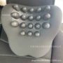 缓冲模内成型射出内衬