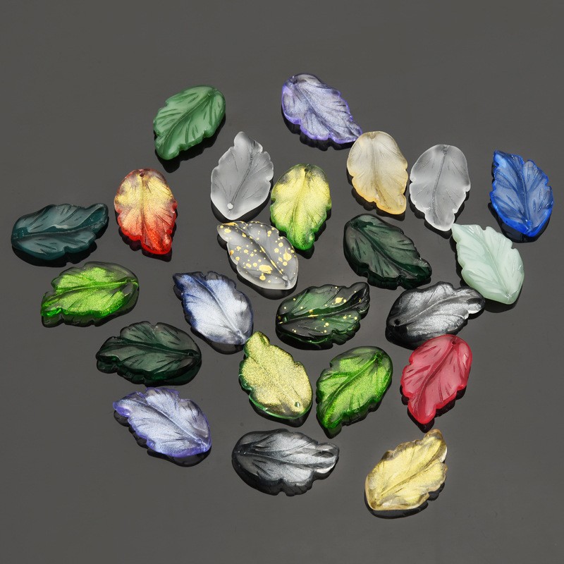 Mixed colors