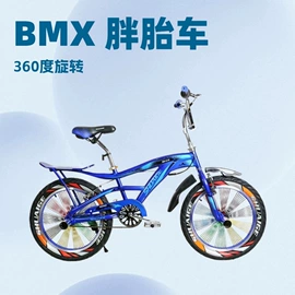 山地自行车;BMX小轮车;折叠自行车