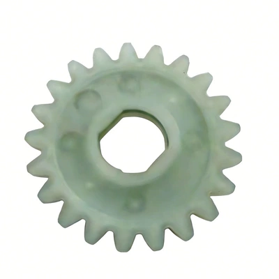 M6 Kews Stoner Nb300: Motorcycle engine and accessories - water-pump-gear