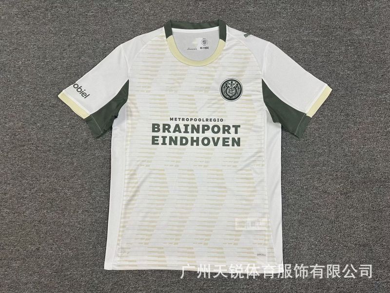 2526俱乐部新款球衣汉堡里尔桑德兰阿拉维斯布莱顿流浪者足球球衣|undefined