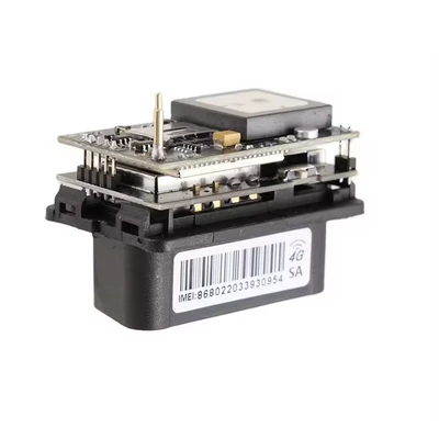 Vehicle Positioning Terminal Intelligent – GPS Locator