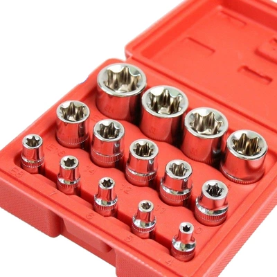 E-Type Pressure Batch Set, Mühərrik tənzimləmə alətləri