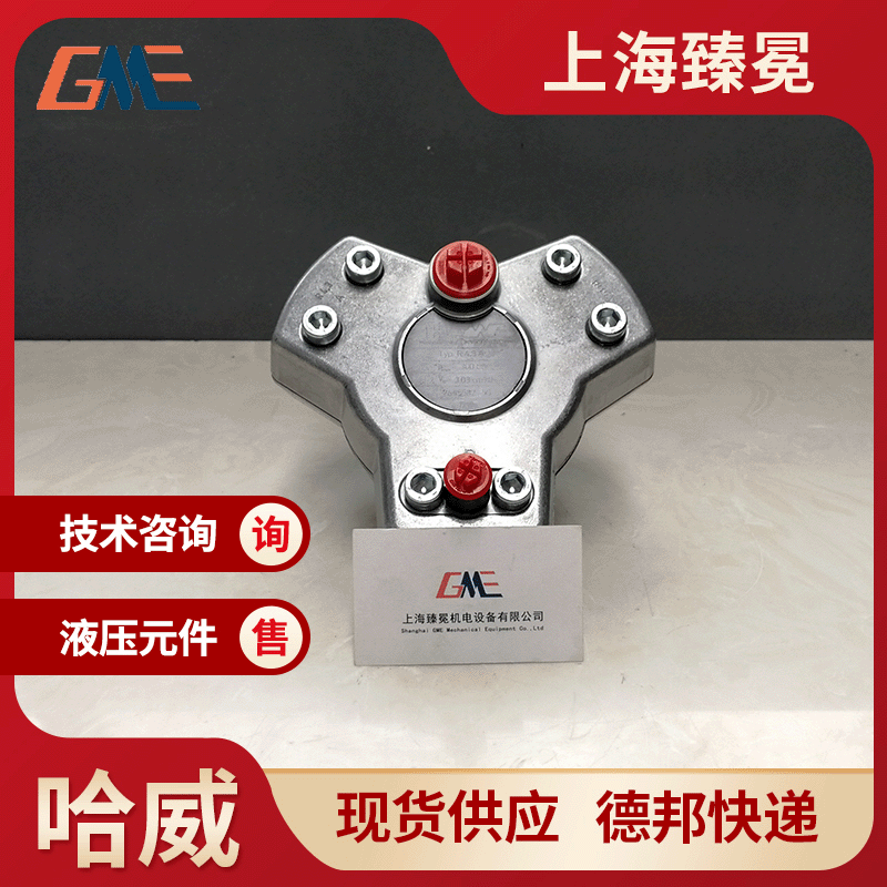 哈威R 0,09-0,09-0,09-0,09-0,09-PYD柱塞泵