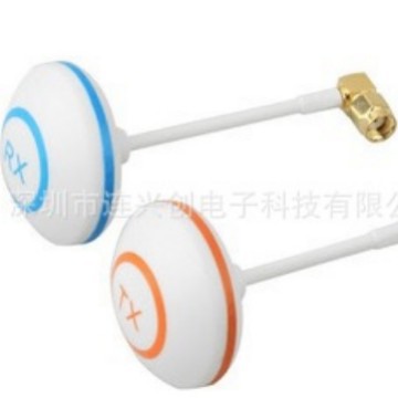 NB物联锁与烟感及定位天线，可以按客户要求调试与打样品及交货！