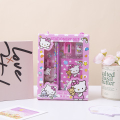 文房具セットのプレゼントは六一子供の日に幼稚園のプレゼントを卸売りします。