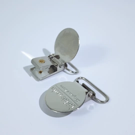 腰部配件;吊裤带、背带