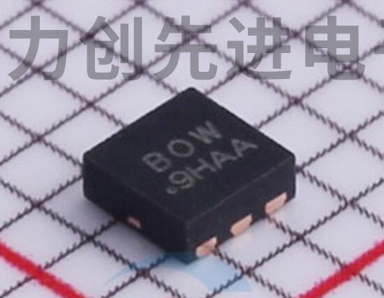 SIA441DJ-T1-GE3 封装 PowerPAK SC-70-6 MOS场效应管