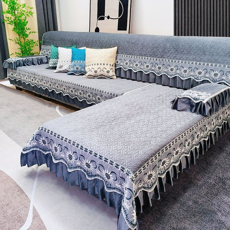 미스터 럭셔리-그레이