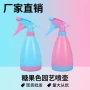 压力气压式浇花家用洒水壶