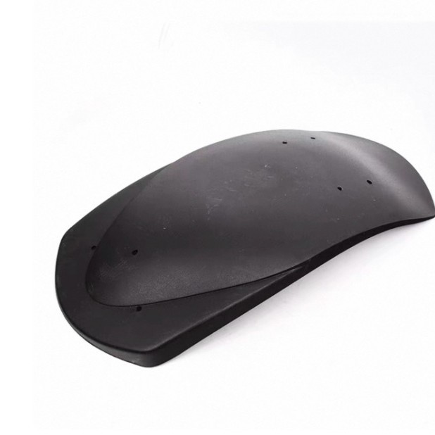 Four-Wheel Atv Go-Kart Modification Accessories Steel Tube Sports Go-Kart Front and Rear Mud Flaps Mudguard